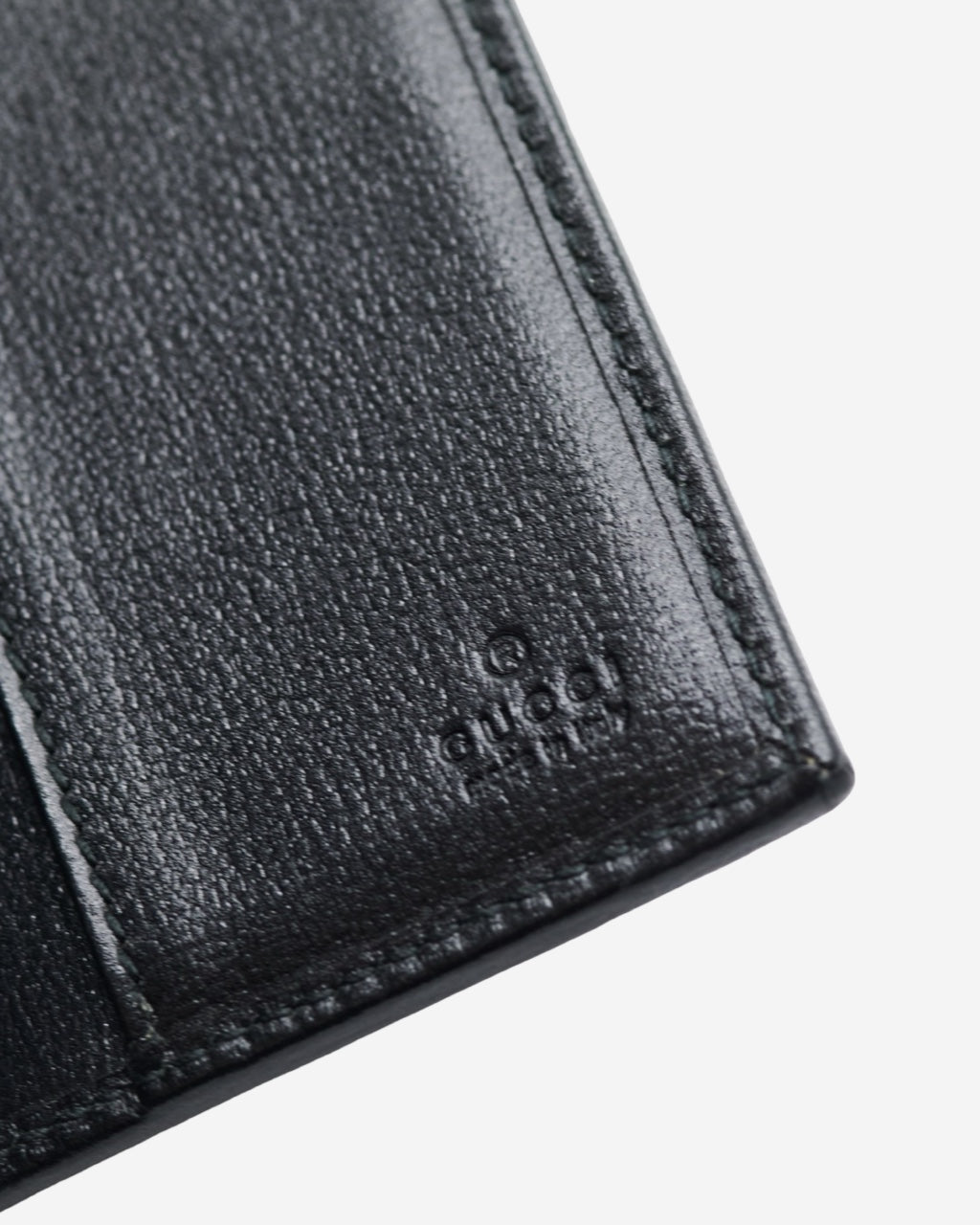 Gucci GG passport cover