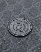 Gucci GG passport cover