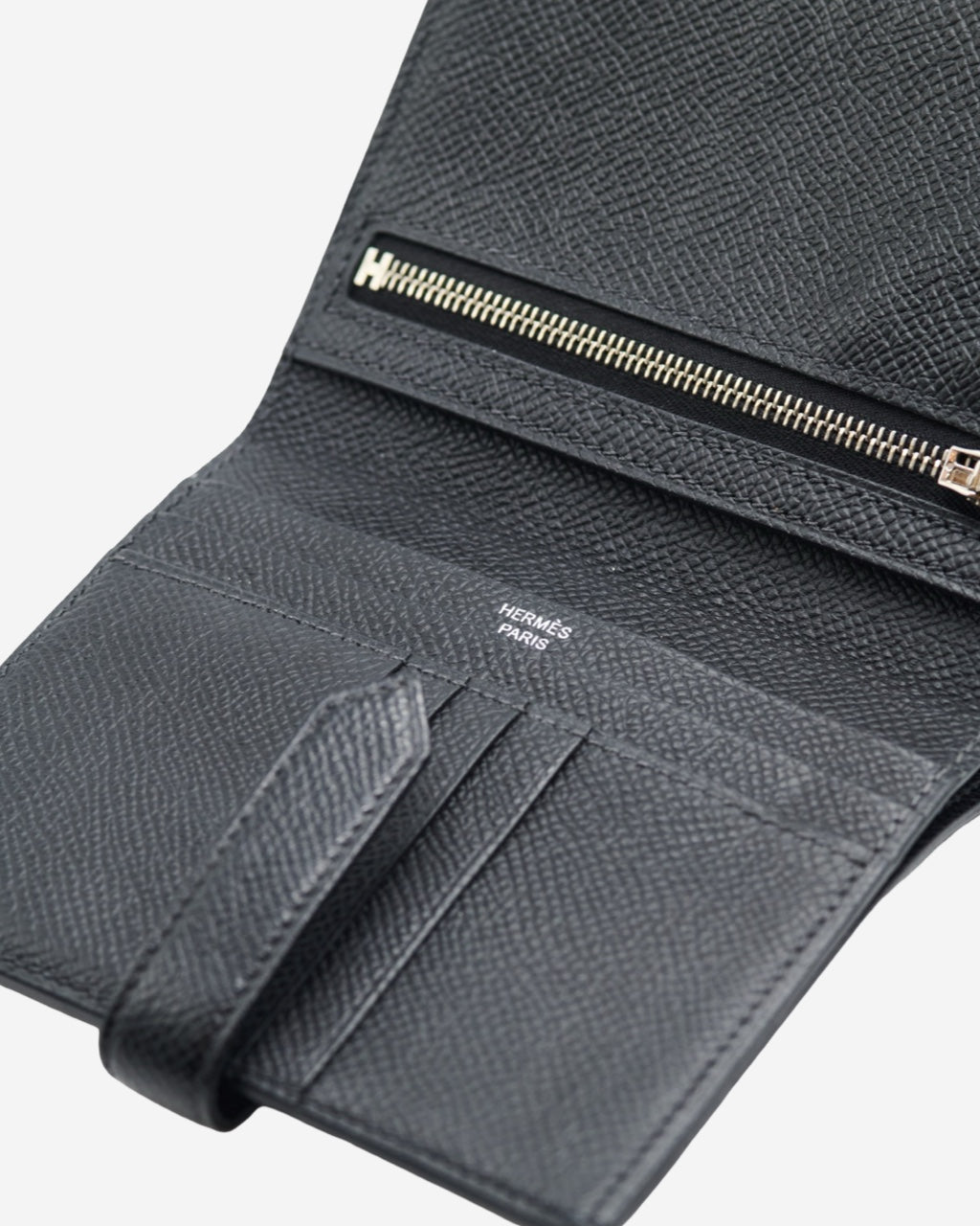 Hermès Bearn Wallet
