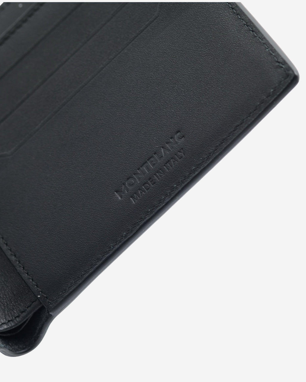 Montblanc Meisterstuck Wallet