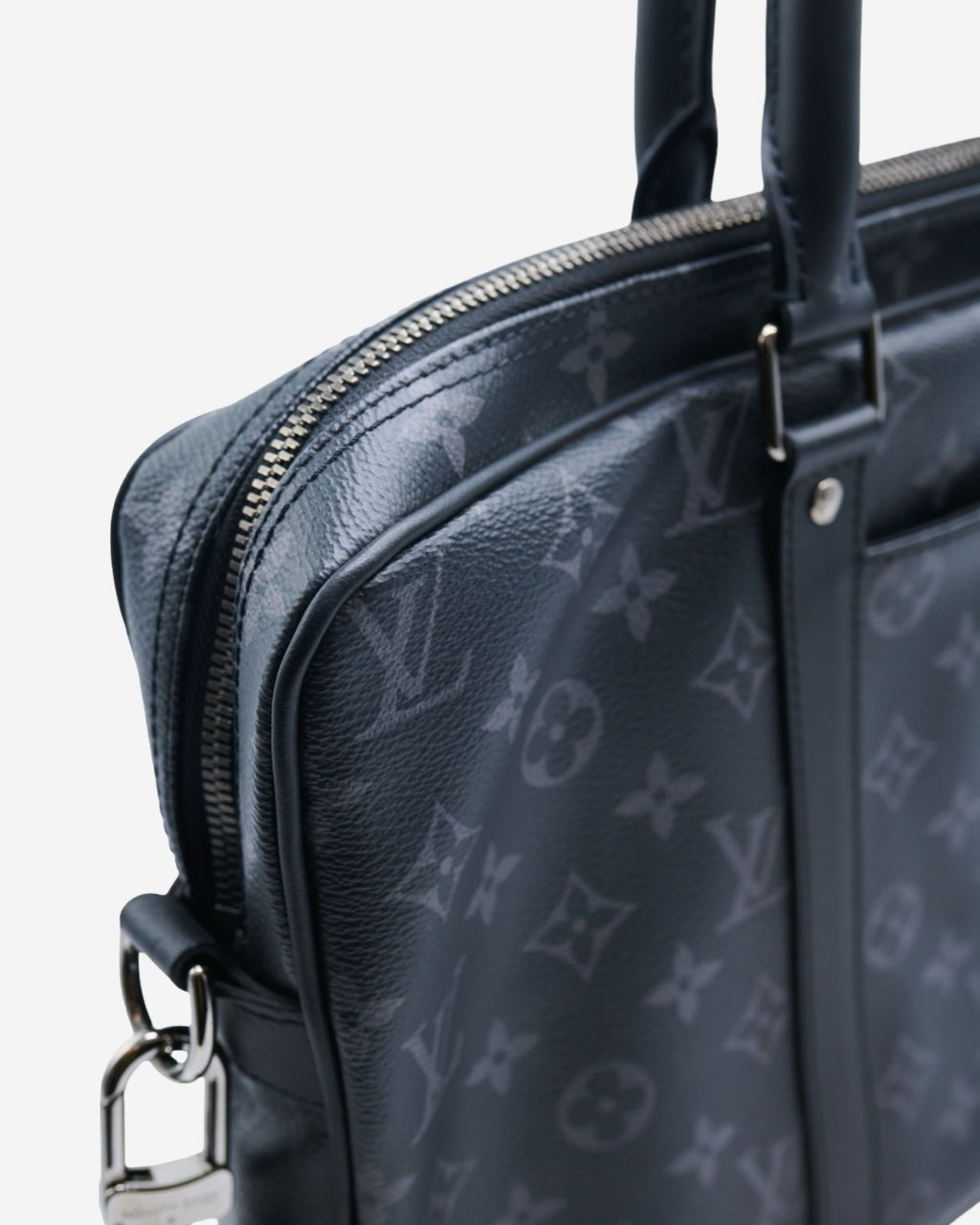 Louis Vuitton Monogram Eclipse Portfolio