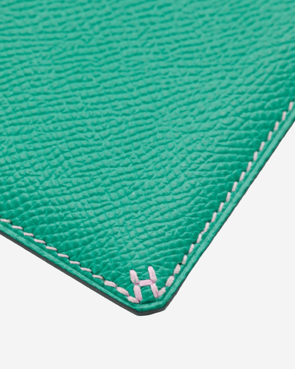 Hermès cardholder
