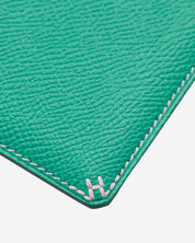 Hermès cardholder