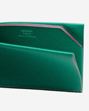 Hermès cardholder