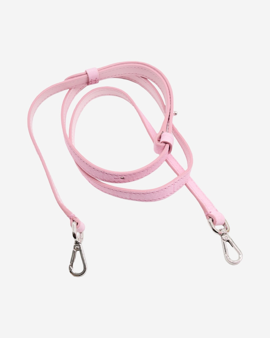 Jacquemus Tourism Croc Petit Bag