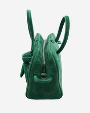 Jacquemus Turismo Croc Petit Bag
