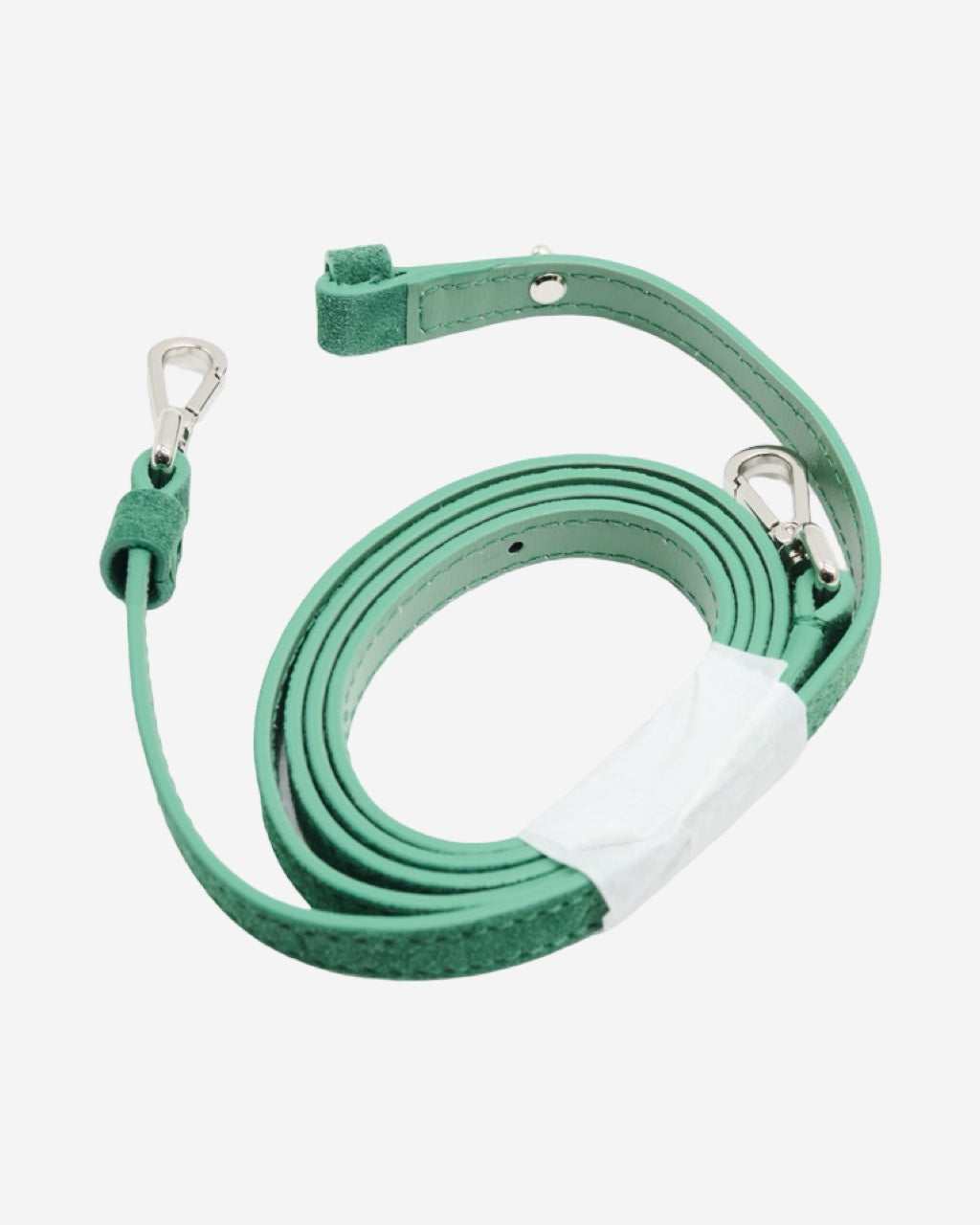 Jacquemus Turismo Croc Petit Bag