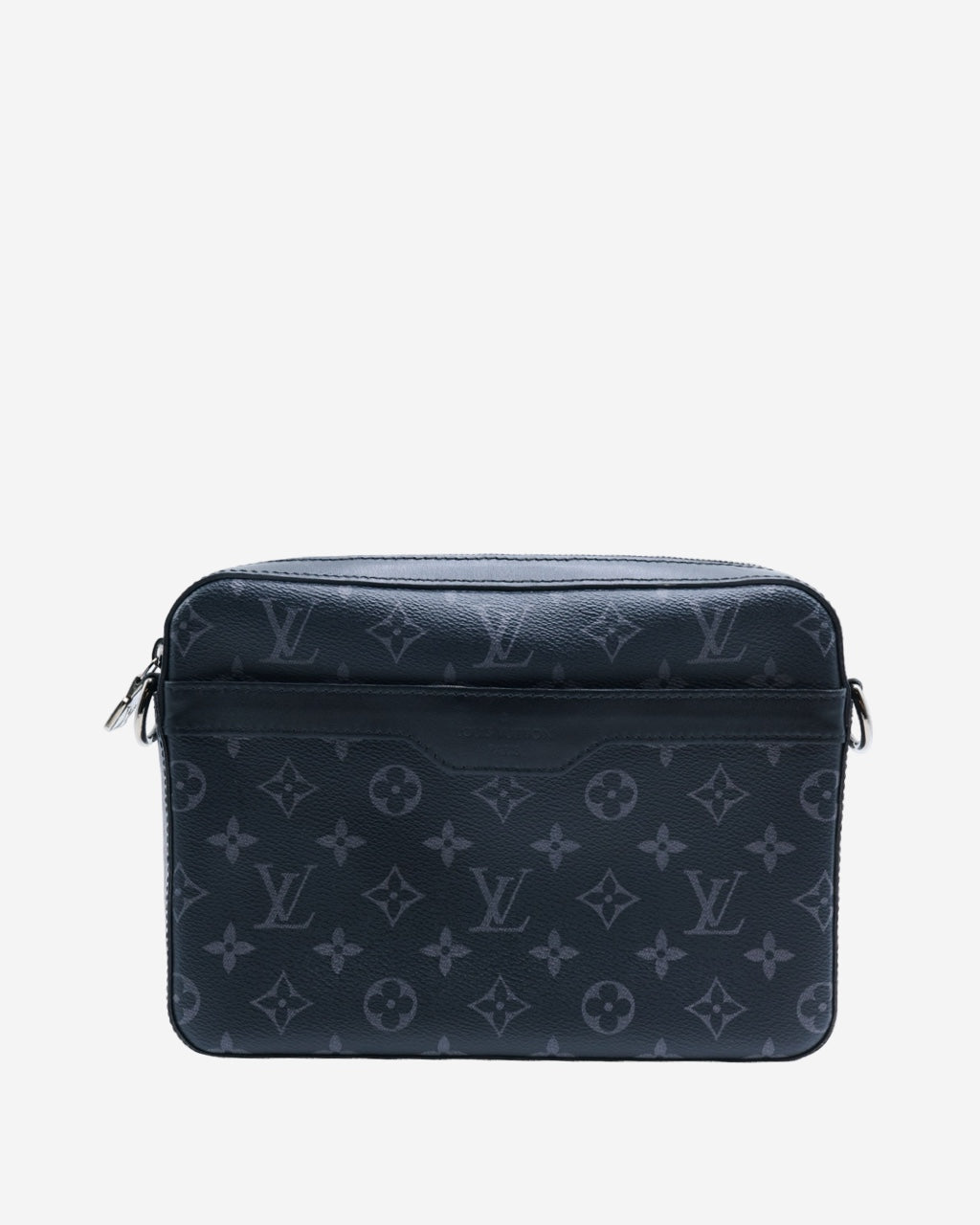 Louis Vuitton Eclipse Monogram Pouch