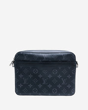 Louis Vuitton Eclipse Monogram Pouch