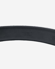 Chanel Matelassè CC Belt