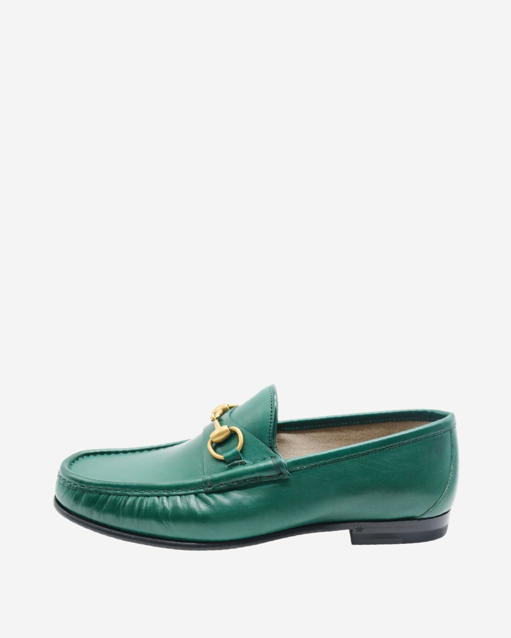 Gucci Horsebit Loafers 41