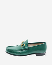 Gucci Horsebit Loafers 41