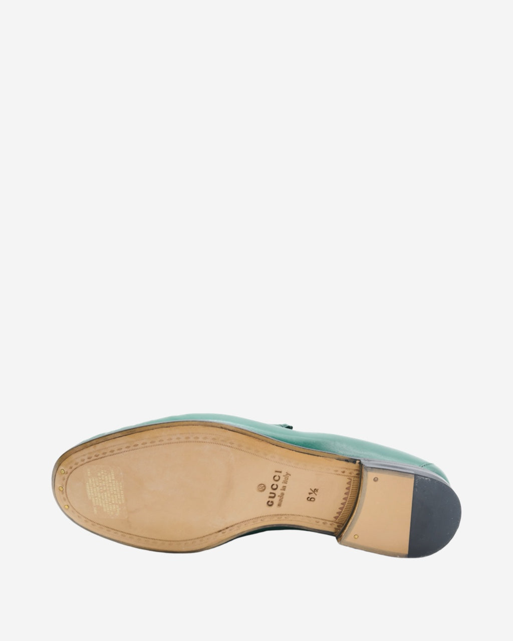 Gucci Horsebit Loafers 41