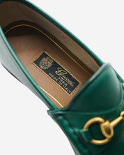 Gucci Horsebit Loafers 41