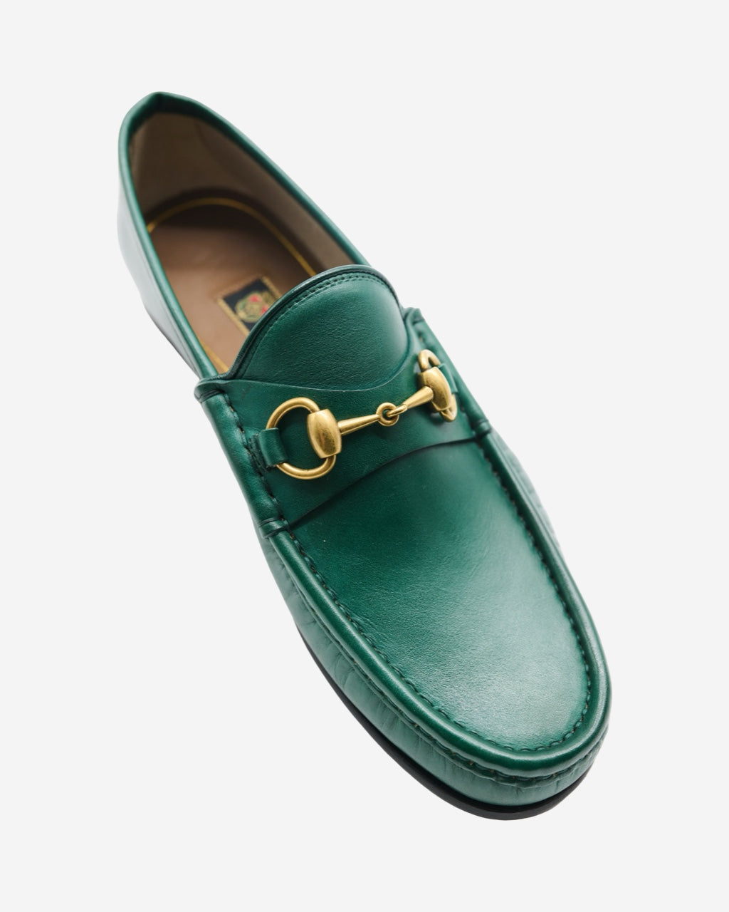 Gucci Horsebit Loafers 41