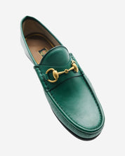 Gucci Horsebit Loafers 41