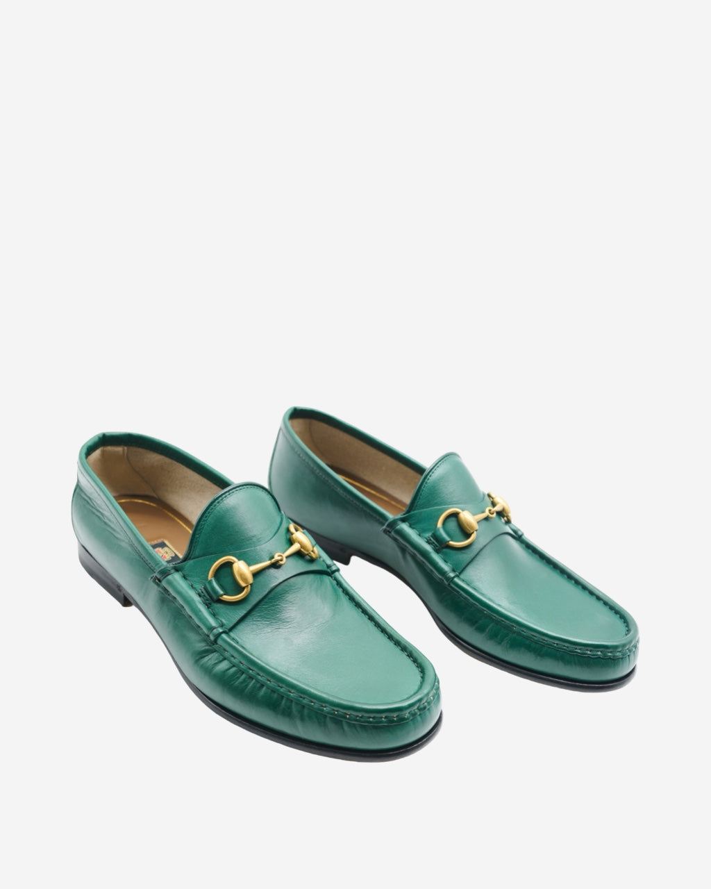 Gucci Horsebit Loafers 41