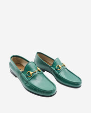 Gucci Horsebit Loafers 41