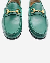 Gucci Horsebit Loafers 41