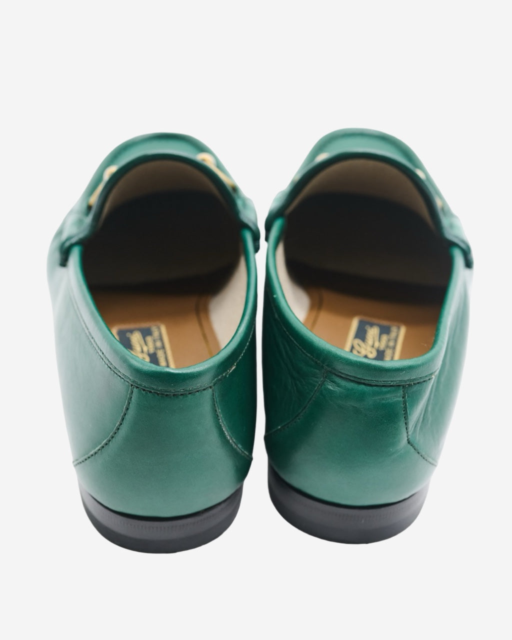 Gucci Horsebit Loafers 41