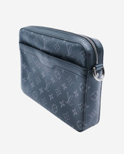 Louis Vuitton Eclipse Monogram Pouch