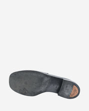 Prada Monolith Loafers 38