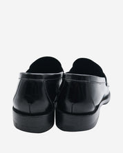 Prada Monolith Loafers 38