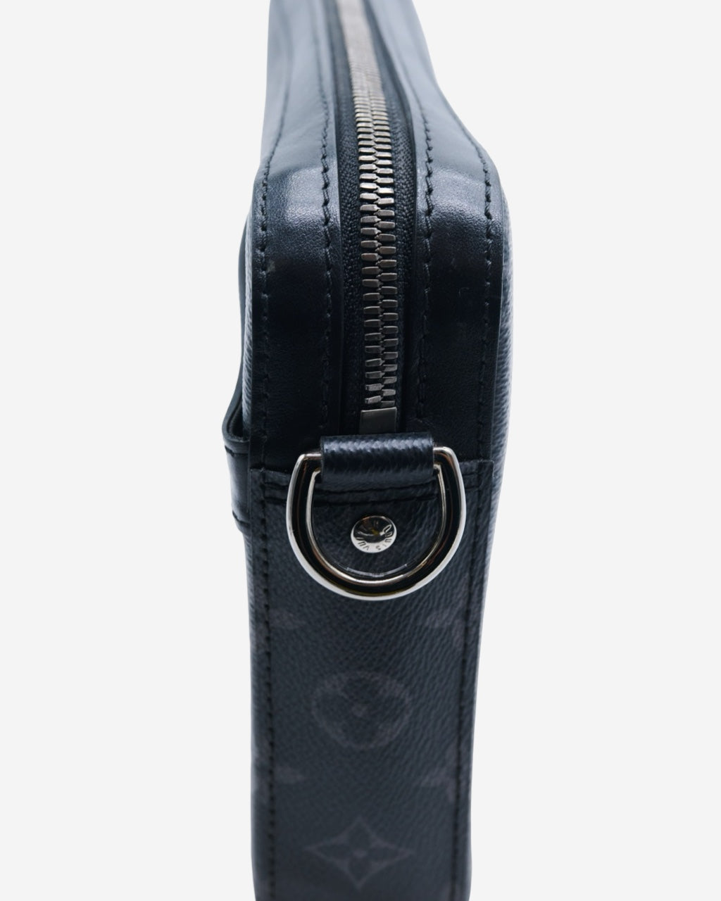 Louis Vuitton Eclipse Monogram Pouch