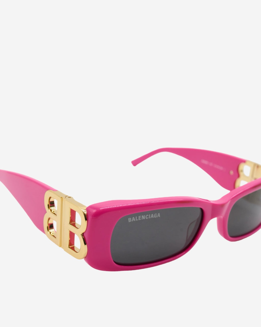 Balenciaga BB Sunglasses