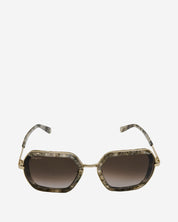 Salvatore Ferragamo Sunglasses