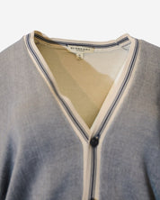 Burberry Silk Cardigan