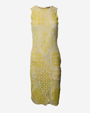 Valentino Lace Dress M