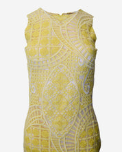 Valentino Lace Dress M