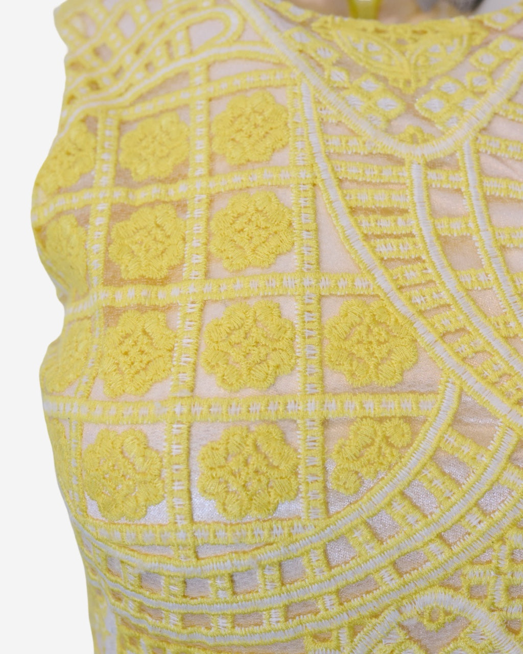 Valentino Lace Dress M