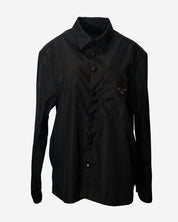 Prada Re-Nylon Overshirt