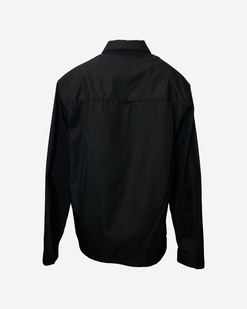 Prada Re-Nylon Overshirt
