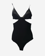 Saint Laurent Bodysuit 36 EU