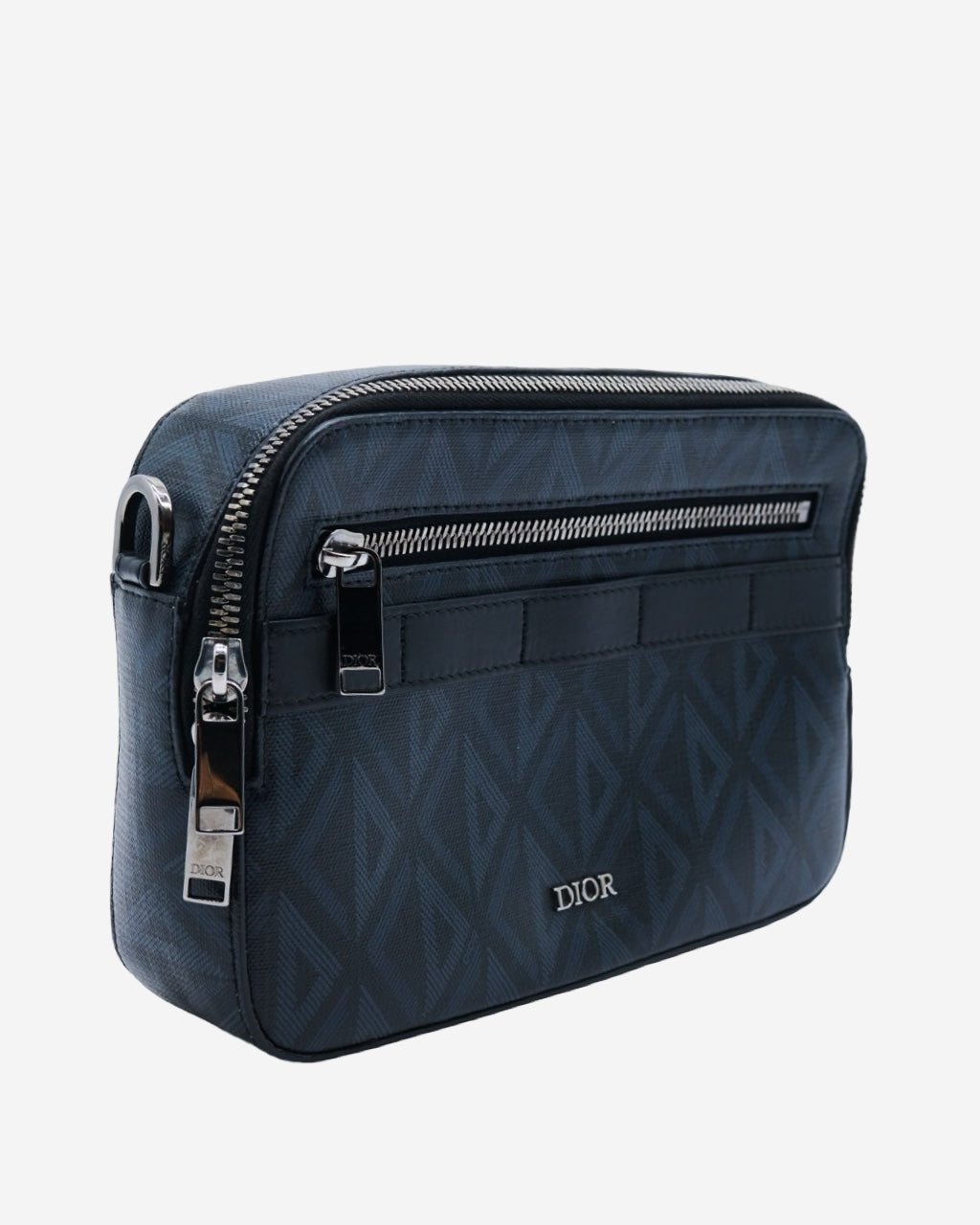 Dior Pouch Diamond Bag