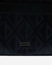 Dior Pouch Diamond Bag