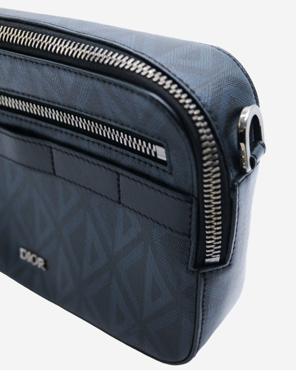 Dior Pouch Diamond Bag