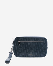 Dior Wristlet Bag