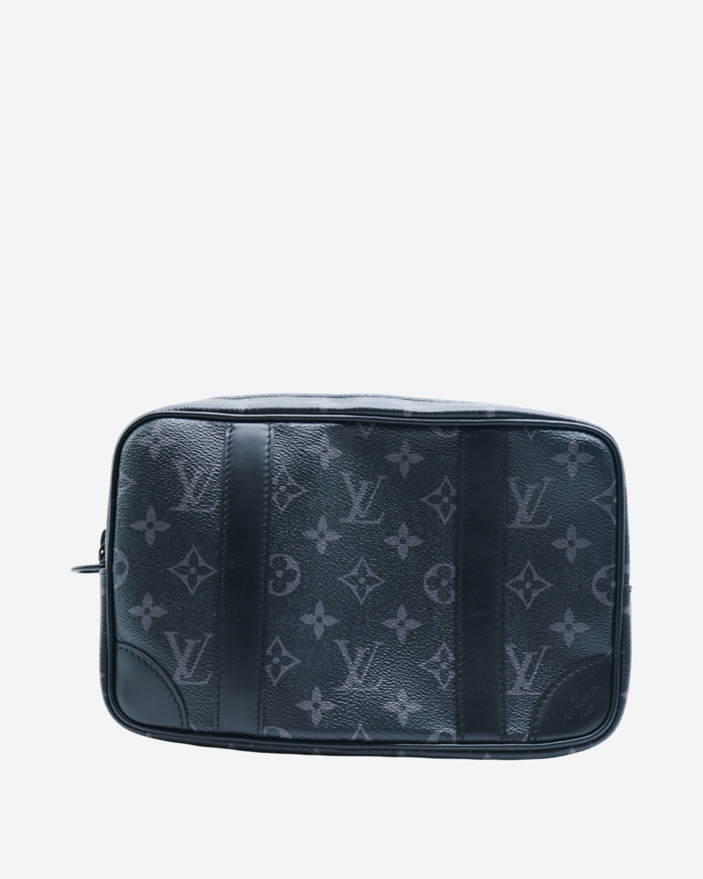 Louis Vuitton Monogram Graphite Pouch