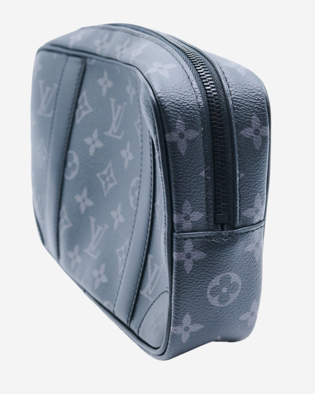 Louis Vuitton Monogram Graphite Pouch