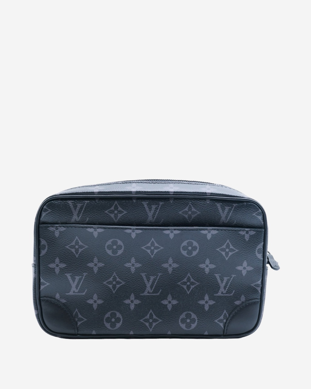 Louis Vuitton Monogram Graphite Pouch