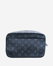 Louis Vuitton Monogram Graphite Pouch