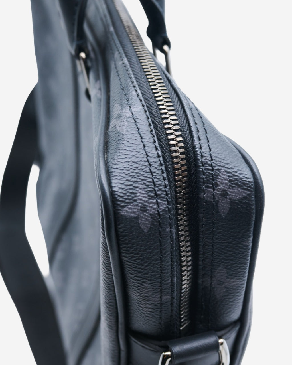 Louis Vuitton Monogram Eclipse Portfolio