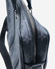 Louis Vuitton Monogram Eclipse Portfolio