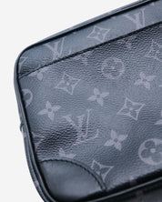Louis Vuitton Monogram Graphite Pouch