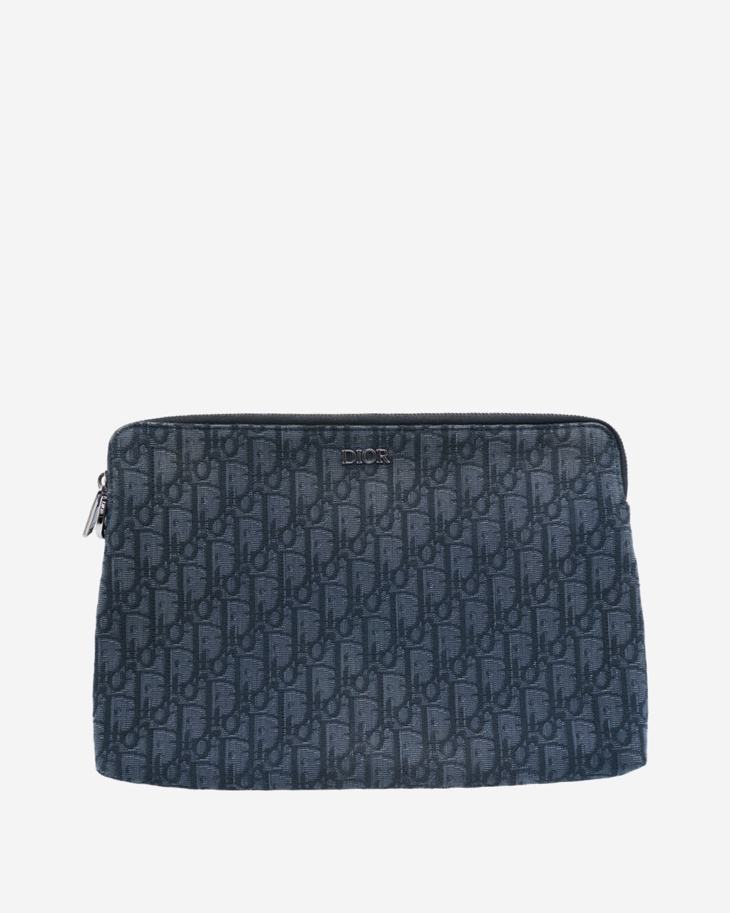 Dior Monogram Pouch