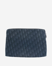 Dior Monogram Pouch